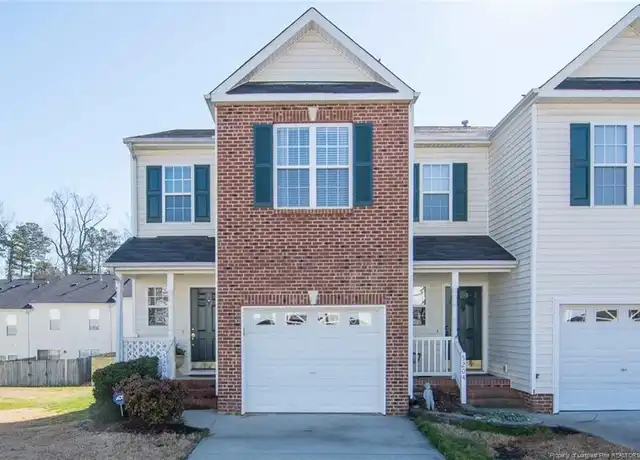 Property at 5206 Tanglewood Creek Ct, Raleigh, NC, 27610, 2 beds, 2.5 baths, [object Object]