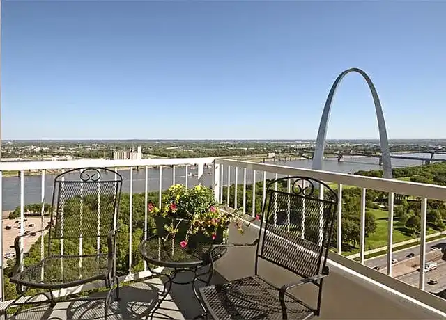 Property at The Gentry's Landing - 400 N 4th St, Saint Louis, MO, 63102, 0-2 beds, 1-2 bath, [object Object]