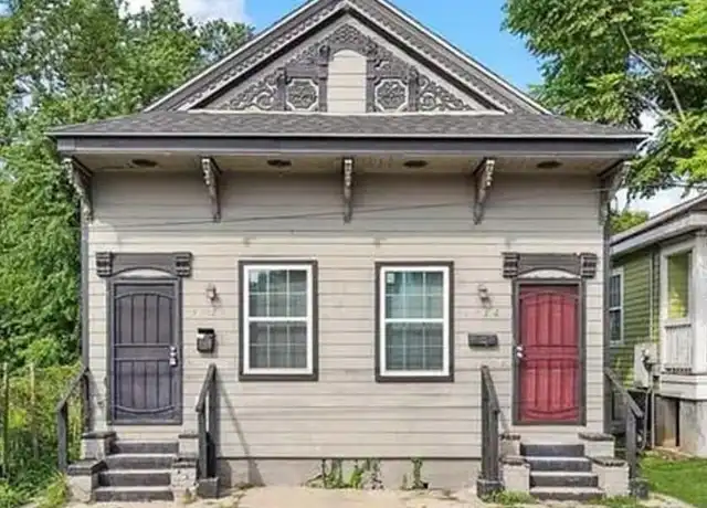 Property at 1726 Touro St, New Orleans, LA, 70116, 3 beds, 1 bath, [object Object]