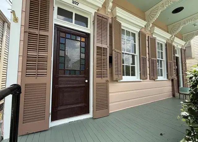 Property at 527 Joseph St, New Orleans, LA, 70115, 2 beds, 1 bath, [object Object]