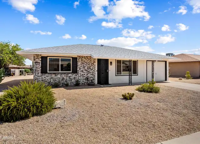 Property at 12543 W Parkwood Dr, Sun City West, AZ, 85375, 2 beds, 1 bath, [object Object]