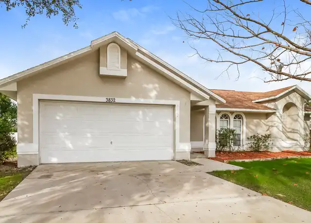 Property at 3832 Peace Pipe Dr, Orlando, FL, 32829, 3 beds, 2 baths, [object Object]