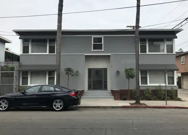 Property at 30 N Alboni Pl Unit 30-02, Long Beach, CA, 90802, 1 bed, 1 bath, [object Object]