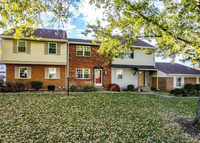 Property at 7521 Kingsgate Way, West Chester, OH, 45069, 2 beds, 1.5 baths, [object Object]