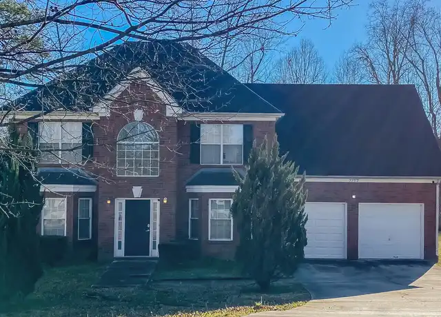 Property at 7752 New Castle Way, Jonesboro, GA, 30236, 4 beds, 2 baths, [object Object]
