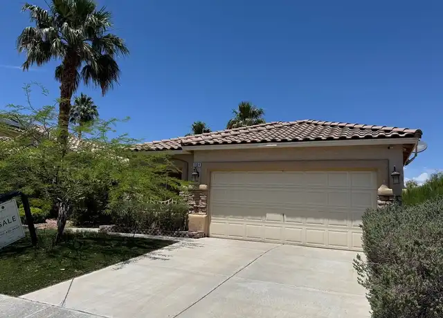 Property at 1184 Warm Canyon Way, Las Vegas, NV, 89123, 3 beds, 2 baths, [object Object]