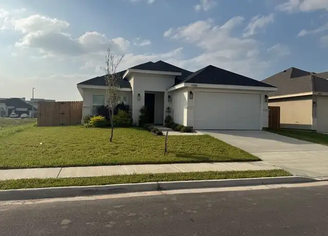 Property at 1806 Hailey Dr, San Juan, TX, 78589, 3 beds, 2.5 baths, [object Object]