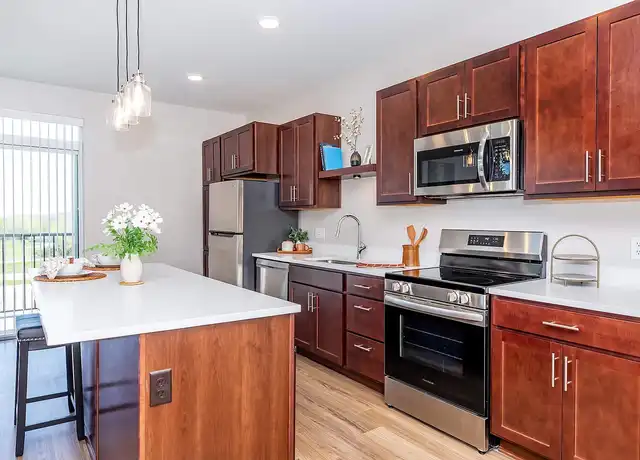 Property at The Upland - 1875 Paulson Rd, River Falls, WI, 54022, 0-2 beds, 1-2 bath, [object Object]