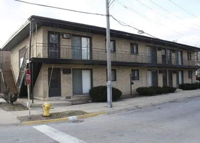 Property at 1200 W 127th St Unit 10, Riverdale, IL, 60827, 1 bed, 1 bath, [object Object]