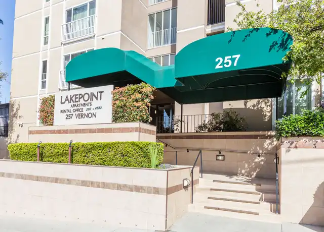 Property at Lakepointe - 257 Vernon St, Oakland, CA, 94610, 1 bed, 1 bath, [object Object]