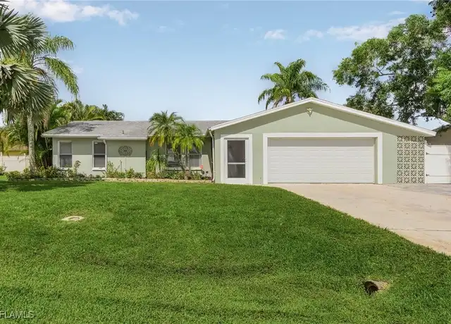 Property at 10230 Sandy Hollow Ln, Bonita Springs, FL, 34135, 3 beds, 2 baths, [object Object]