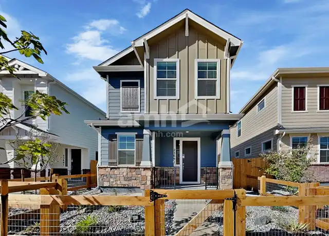 Property at 23691 E 2nd Pl, Aurora, CO, 80018, 4 beds, 2.5 baths, [object Object]