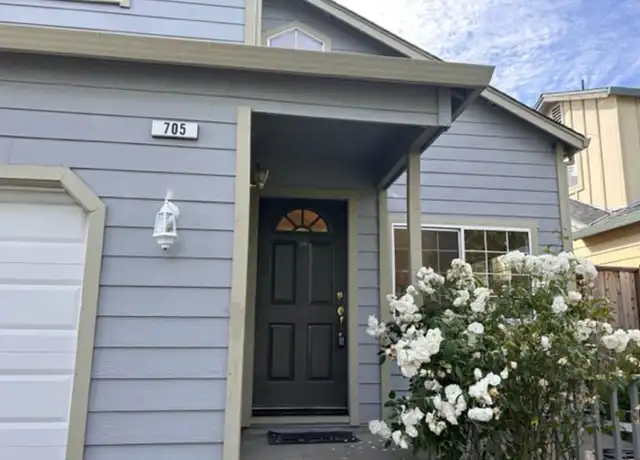 Property at 705 Judith Ct, Petaluma, CA, 94952, 3 beds, 2.5 baths, [object Object]