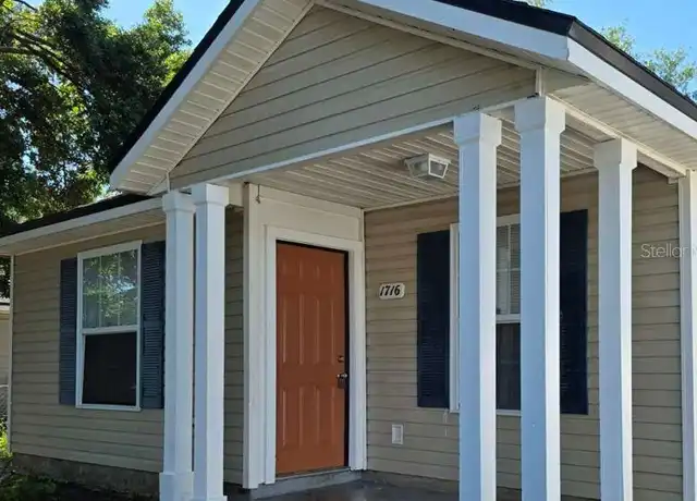 Property at 1716 E 23rd St, Jacksonville, FL, 32206, 4 beds, 2 baths, [object Object]