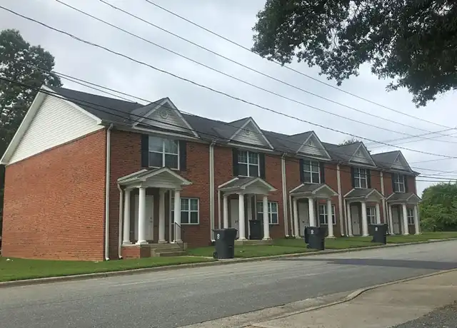 Property at 215 W College Ave Unit 215-10, Elon, NC, 27244, 3 beds, 3 baths, [object Object]