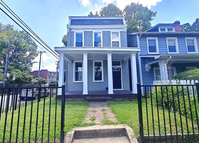 Property at 3001 Grayland Ave, Richmond, VA, 23221, 3 beds, 1 bath, [object Object]