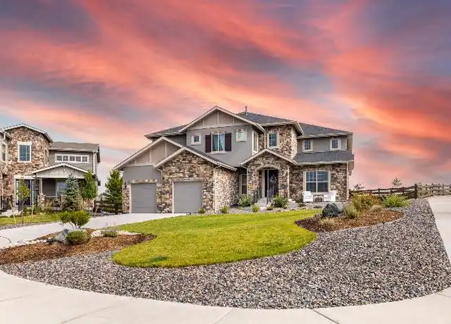Property at 11522 Trona Ct, Parker, CO, 80138, 4 beds, 4 baths, [object Object]