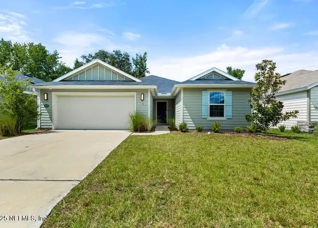 Property at 6399 Barrington Cove Ln, Jacksonville, FL, 32218, 3 beds, 2 baths, [object Object]