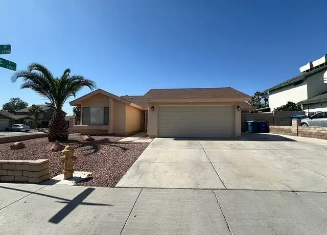 Property at 6929 Mountain Moss Dr, Las Vegas, NV, 89147, 3 beds, 2 baths, [object Object]