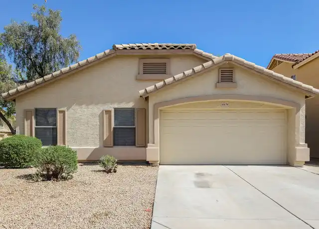 Property at 16674 W Melvin St, Goodyear, AZ, 85338, 4 beds, 2 baths, [object Object]