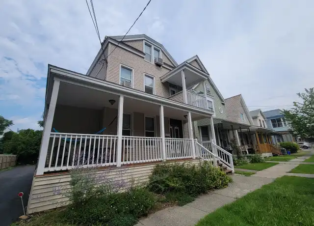 Property at 2165 14th St, Troy, NY, 12180, 1 bed, 1 bath, [object Object]