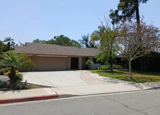 Property at 444 Redlands Ave, Claremont, CA, 91711, 5 beds, 2 baths, [object Object]
