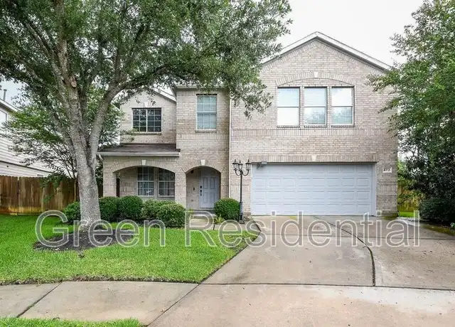 Property at 6711 Seminole Lodge Ln, Spring, TX, 77379, 5 beds, 3 baths, [object Object]