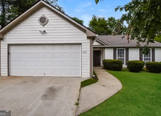 Property at 1311 Ambercrest Way, Austell, GA, 30168, 3 beds, 2 baths, [object Object]