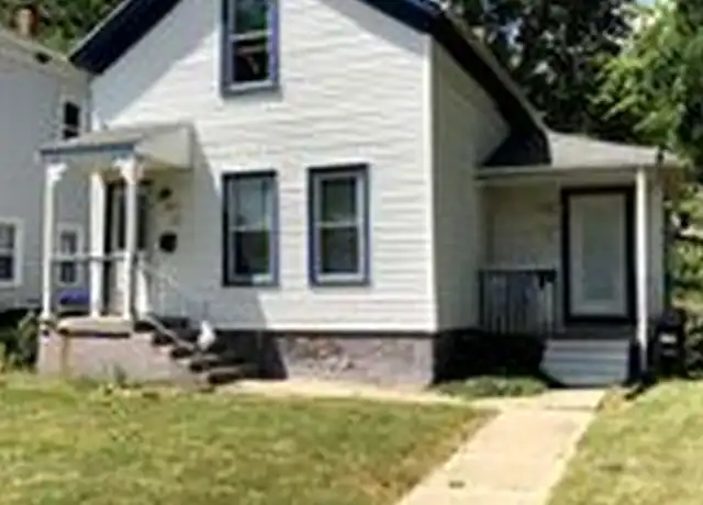 Property at 410 E Taylor St Unit STREET2, Bloomington, IL, 61701, 1 bed, 1 bath, [object Object]