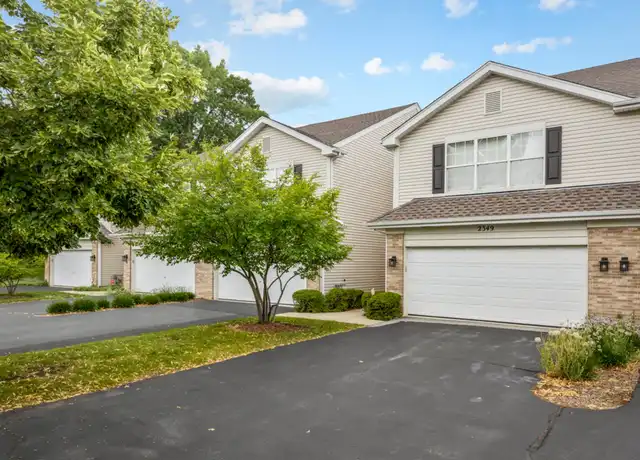 Property at 2349 Stoughton Cir, Aurora, IL, 60502, 3 beds, 2.5 baths, [object Object]