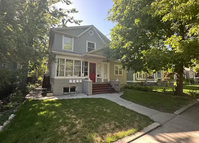Property at 1007 N 12th St Unit 2, Boise, ID, 83702, 1 bed, 1 bath, [object Object]