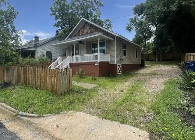 Property at 113 Bragg St, Raleigh, NC, 27601, 2 beds, 1 bath, [object Object]