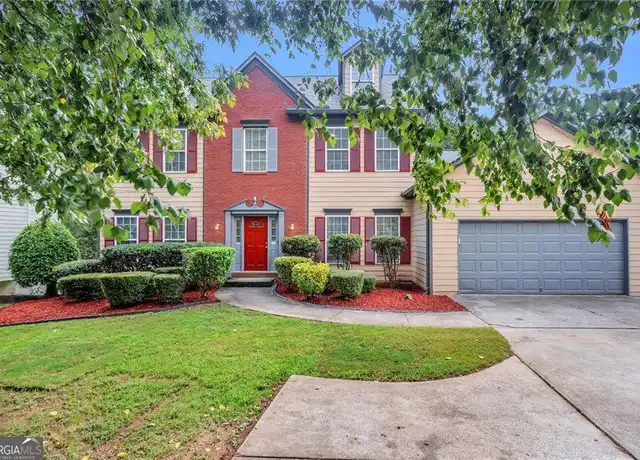 Property at 4179 Nance Rd NW, Kennesaw, GA, 30144, 5 beds, 3.5 baths, [object Object]