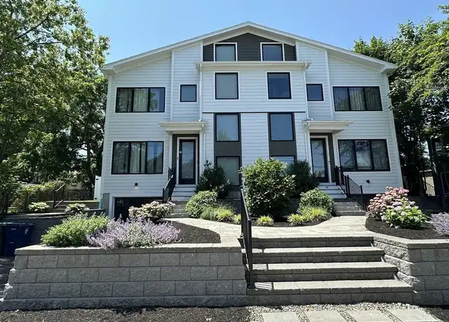 Property at 99 West St #1, Newton, MA, 02458, 5 beds, 3.5 baths, [object Object]