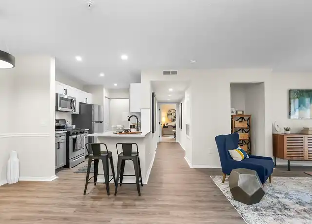 Property at The Royce at Trumbull - 100 Avalon Gates, Trumbull, CT, 06611, 1 bed, 1 bath, [object Object]
