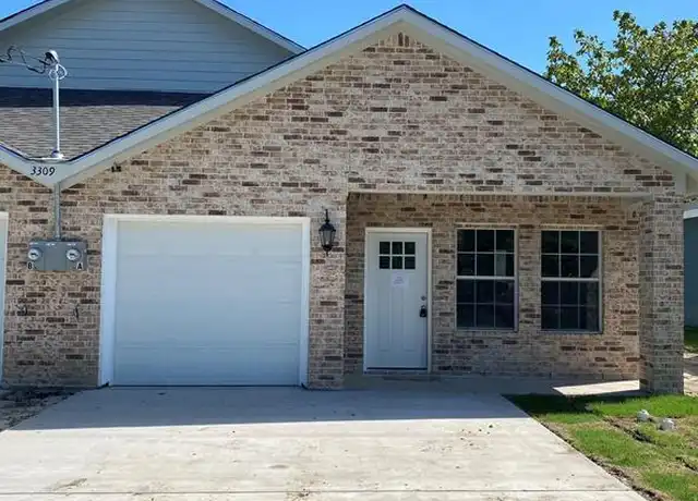 Property at 3309 Polk St Unit B, Greenville, TX, 75401, 3 beds, 2 baths, [object Object]