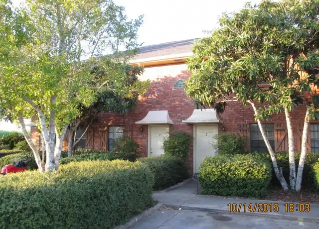 Property at 204 Gloria St Unit 4, Thibodaux, LA, 70301, 2 beds, 1.5 baths, [object Object]