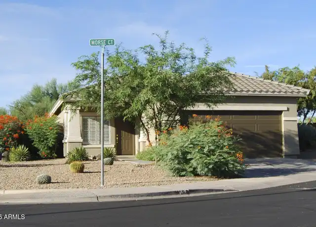 Property at 3623 W Morse Ct, Anthem, AZ, 85086, 3 beds, 2 baths, [object Object]