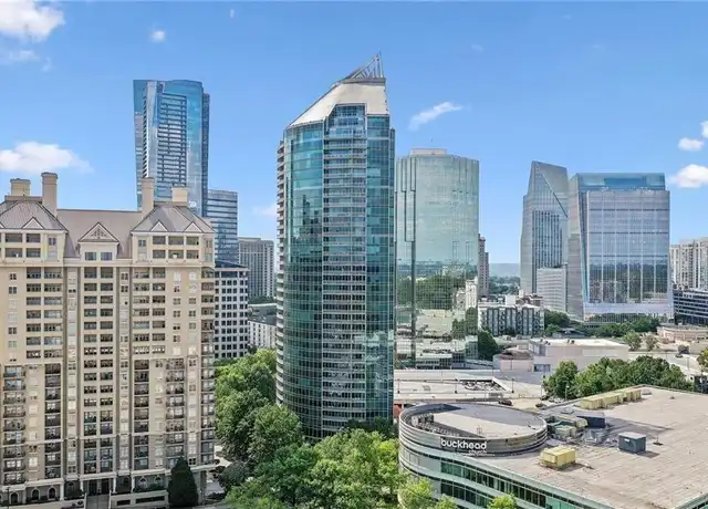 Property at 3338 Peachtree Rd NE #1703, Atlanta, GA, 30326, 1 bed, 1 bath, [object Object]