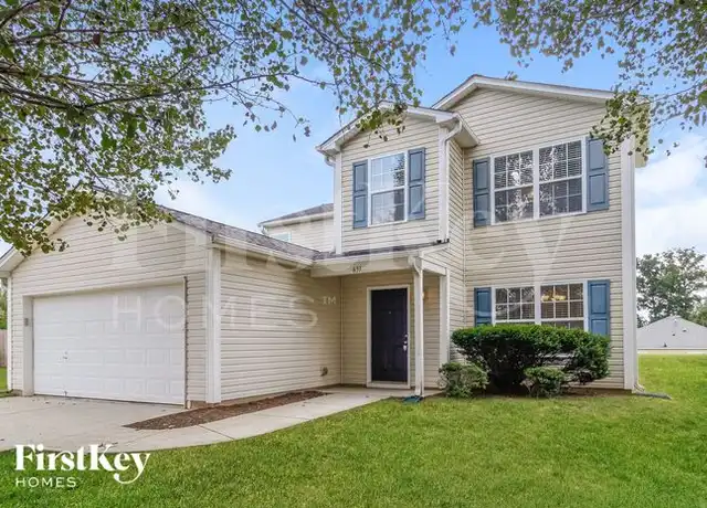 Property at 633 Cambridge Farm Ct, Kernersville, NC, 27284, 4 beds, 2 baths, [object Object]