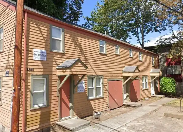 Property at 361 E 14th Ave Unit 3, Eugene, OR, 97401, 0 beds, 1 bath, [object Object]