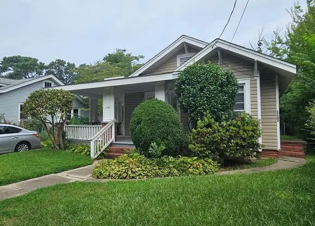 Property at 1730 Hancock Ave Unit B, Norfolk, VA, 23509, 1 bed, 1 bath, [object Object]