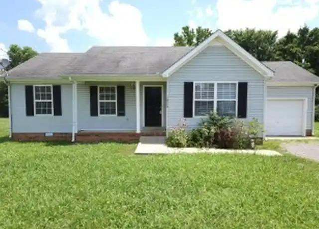 Property at 1975 Gateland Dr, Murfreesboro, TN, 37127, 3 beds, 2 baths, [object Object]