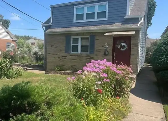 Property at 52 La Salle Ave Unit 1, Clifton, NJ, 07013, 2 beds, 1 bath, [object Object]