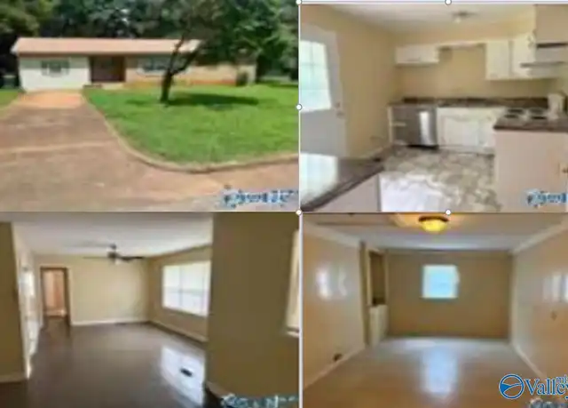 Property at 2907 Ford Pl NW, Huntsville, AL, 35810, 3 beds, 1.5 baths, [object Object]