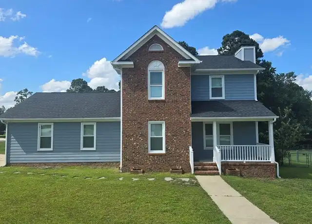 Property at 11 Overlook Rd, Cameron, NC, 28326, 3 beds, 2.5 baths, [object Object]