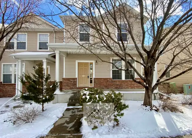 Property at 7746 Sandy Springs Pt, Fountain, CO, 80817, 2 beds, 3 baths, [object Object]