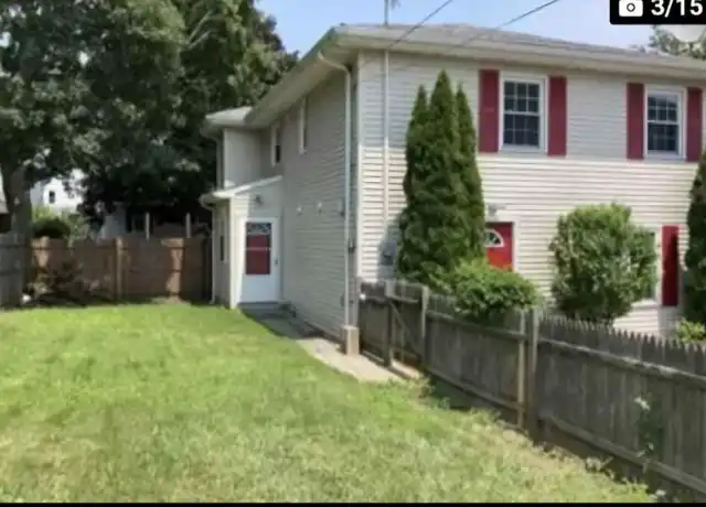 Property at 370 Palmer St, Fall River, MA, 02724, 1 bed, 1 bath, [object Object]