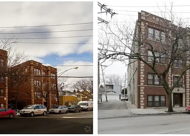 Property at 5111-21 W. Montrose Ave - 5111 W Montrose Ave, Chicago, IL, 60641, 1 bed, 1 bath, [object Object]