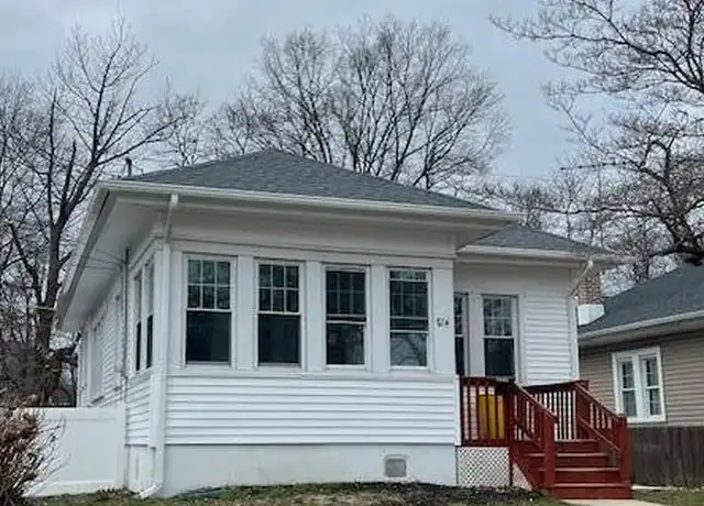 Property at 724 Willitts Ave, Audubon, NJ, 08106, 3 beds, 1 bath, [object Object]